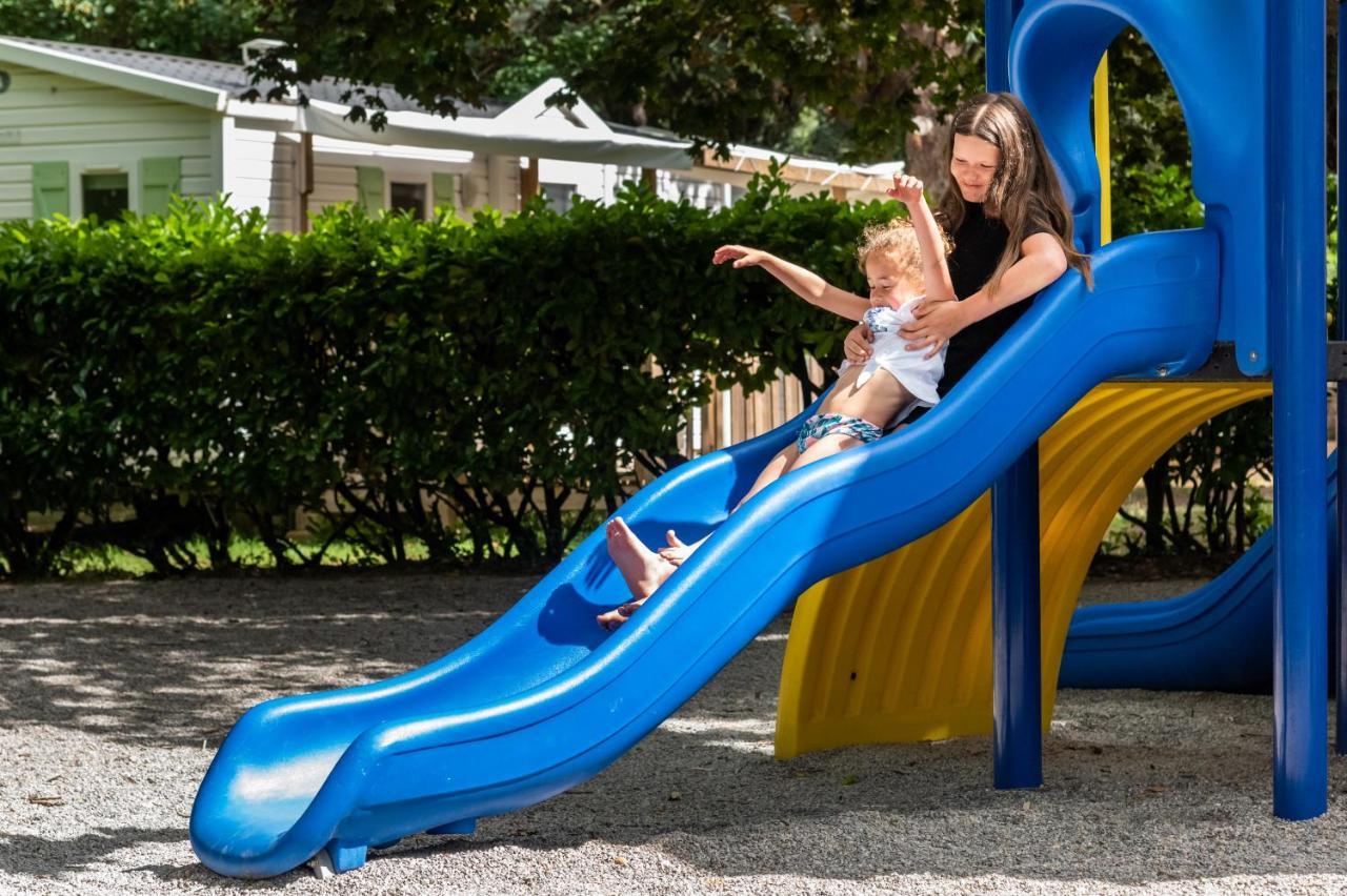 Camping Maeva Escapades Millau Plage Экстерьер фото