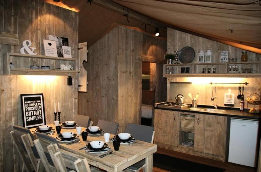 Camping Maeva Escapades Millau Plage Экстерьер фото