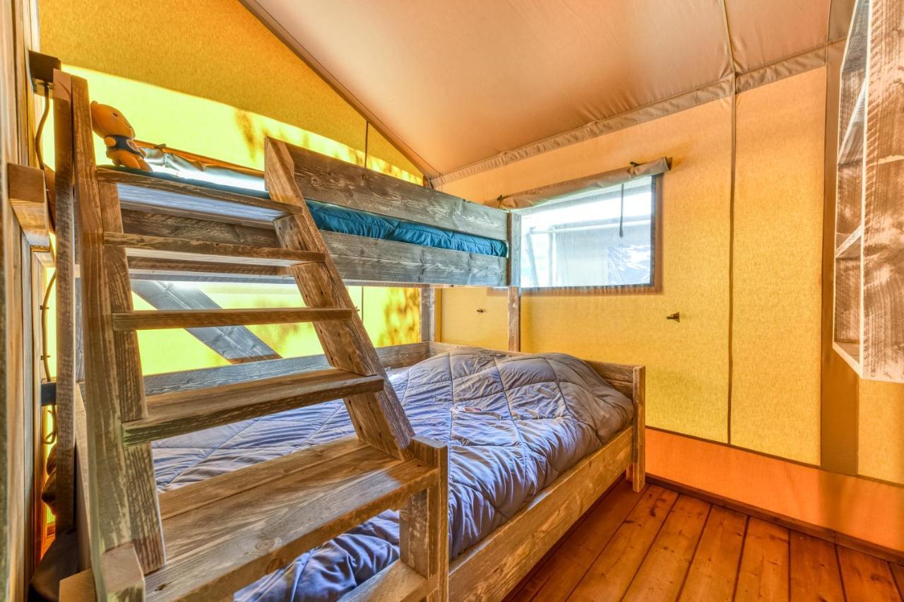 Camping Maeva Escapades Millau Plage Экстерьер фото