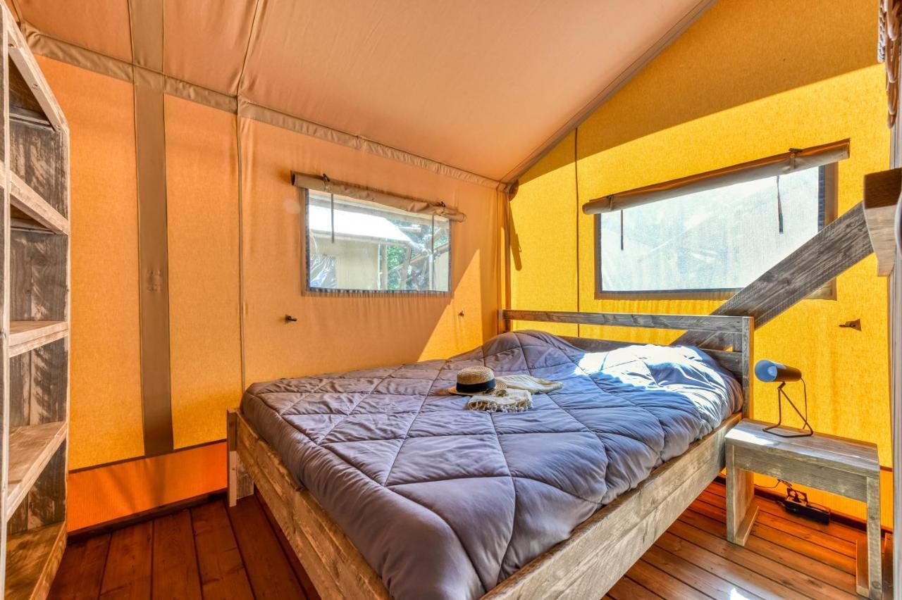 Camping Maeva Escapades Millau Plage Экстерьер фото