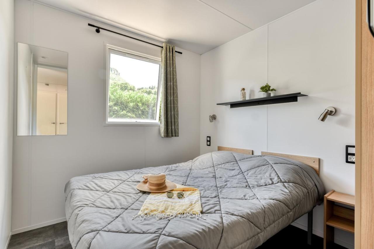 Camping Maeva Escapades Millau Plage Экстерьер фото