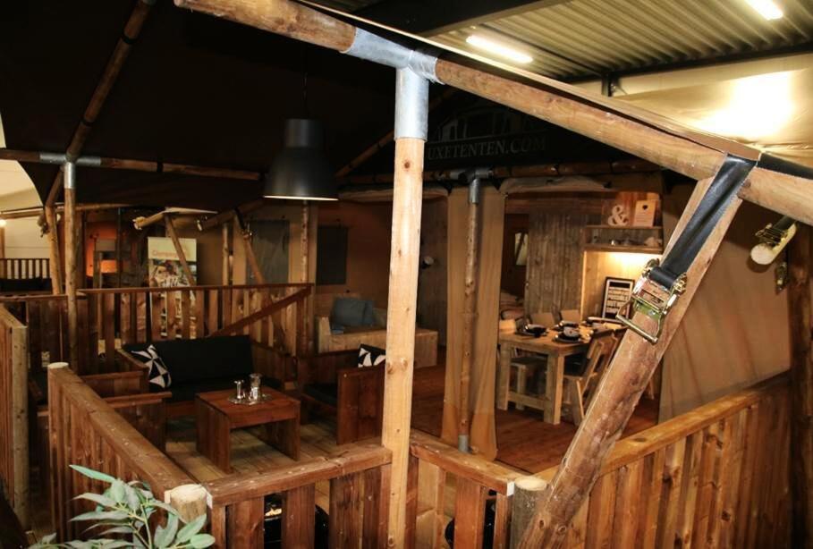 Camping Maeva Escapades Millau Plage Экстерьер фото